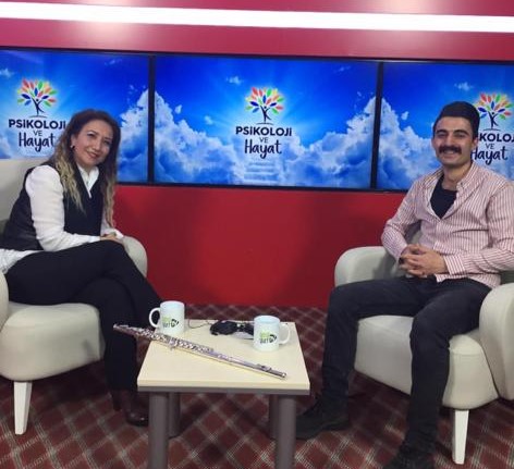 Ayfer Kölük İle İlgili Haberler.